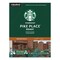Starbucks Coffee, Pike Place Roast, K-Cup, Coffee, 4.24 lbs, 96 PK 12434812 - alternate 4